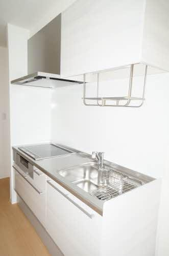 シャーメゾンセナンのキッチン