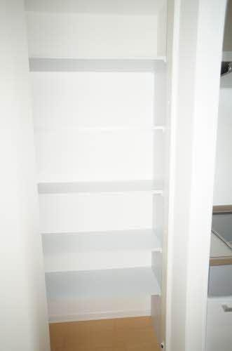 シャーメゾンセナンの収納