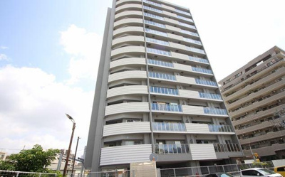 【外観】 | グランドパレス牧志センターコート