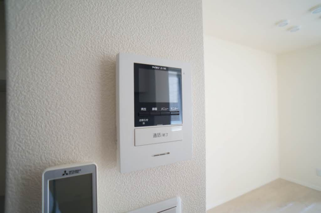 Kyanos（キュアノス）のセキュリティ