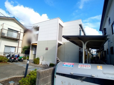 【外観】 | セジュール