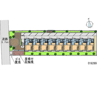 【地図】 | セジュール