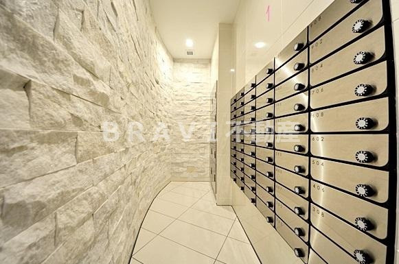 SERENiTE谷四　BRAVI不動産のその他共用部分|【セレニテ谷四】ポスト