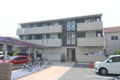 【外観】 | ウィステリア