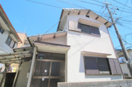 向丘3丁目伏田貸家の画像
