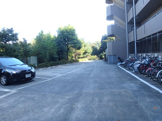 【駐車場】 | 駐車場