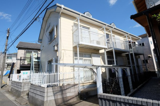 【外観】 | 駅・スーパー・コンビニ等近くて便利な立地です