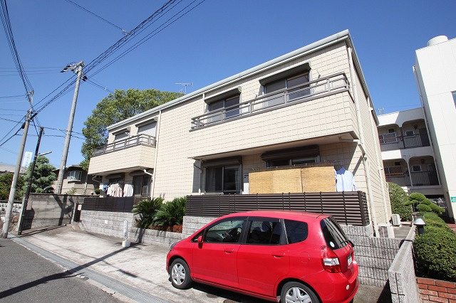 ドミールみとのその他共用部分