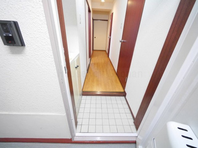 【玄関】 | 荒井ビル