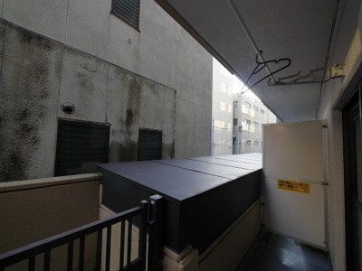 【展望】 | 荒井ビル