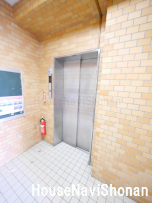 【その他共用部分】 | 荒井ビル