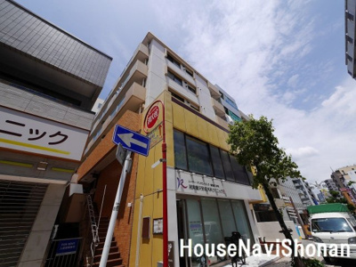 【外観】 | 荒井ビル