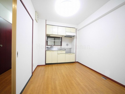 【居間・リビング】 | 荒井ビル