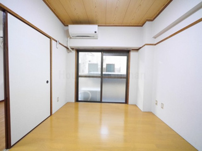 【寝室】 | 荒井ビル