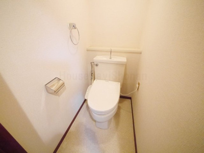 【トイレ】 | 荒井ビル