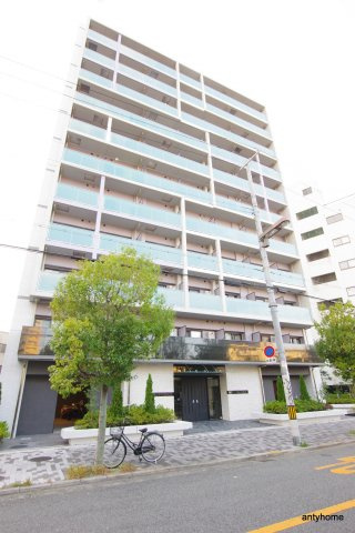 S-RESIDENCE都島　仲介手数料無料の外観