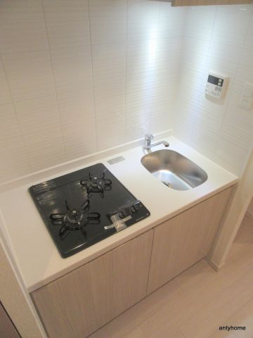 S-RESIDENCE都島　仲介手数料無料のキッチン