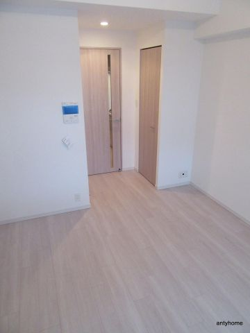 S-RESIDENCE都島　仲介手数料無料の居間・リビング