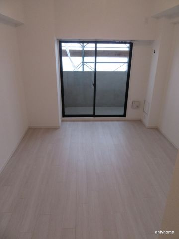 S-RESIDENCE都島　仲介手数料無料の寝室