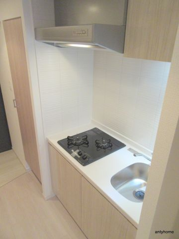 S-RESIDENCE都島　仲介手数料無料のキッチン