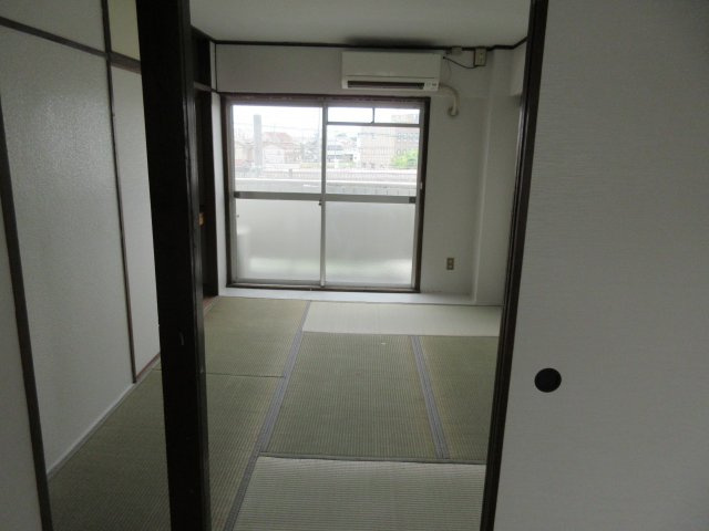 ビレッジハウス東二見のその他共用部分