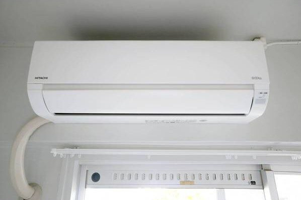 ビレッジハウス東二見4号棟の設備
