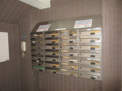 【その他共用部分】 | ＮＳ相模大野マンション