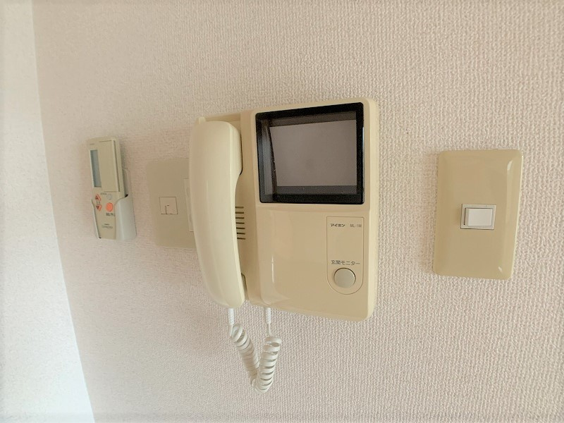 ゴードンのセキュリティ
