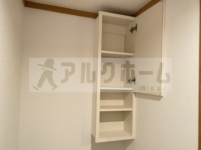 南小阪合ハイツのその他