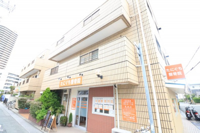 【外観】 | ラフォーレ七松