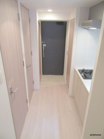 S-RESIDENCE都島　仲介手数料無料の洋室