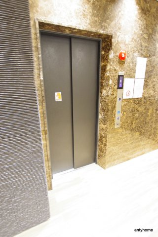 S-RESIDENCE都島　仲介手数料無料のその他共用部分
