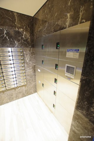 S-RESIDENCE都島　仲介手数料無料のその他共用部分