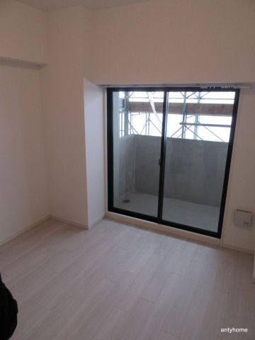 S-RESIDENCE都島　仲介手数料無料の洋室