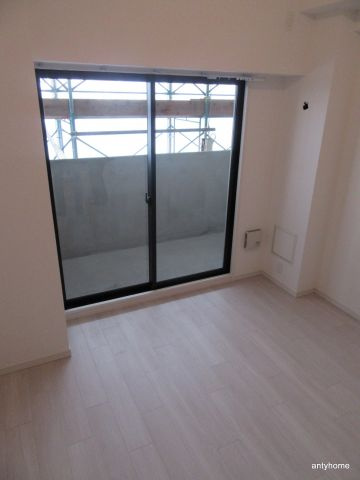 S-RESIDENCE都島　仲介手数料無料の洋室
