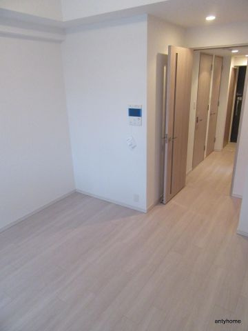 S-RESIDENCE都島　仲介手数料無料の洋室