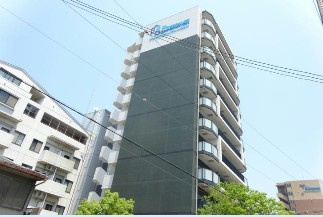 【外観】 | プレサンス大阪ゲートシティ