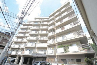 【外観】 | 物件のお問い合わせは、 ０３－５４５６－５４１５までお気軽にどうぞ！