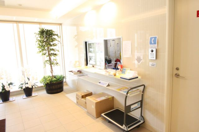 学生会館ドーミー東大阪　(近大　一人暮らし)のその他共用部分