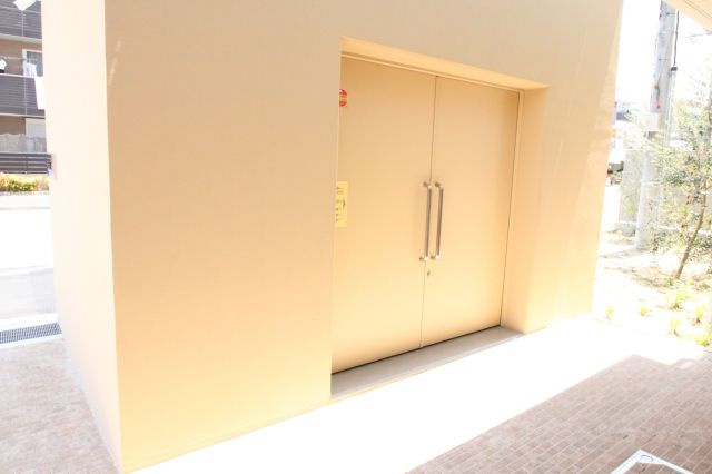 学生会館ドーミー東大阪　(近大　一人暮らし)のその他共用部分