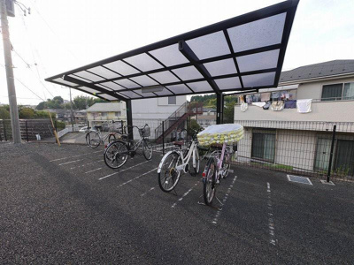 【その他共用部分】 | メゾン・ド・クラ