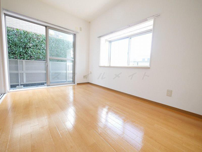 【居間・リビング】 | メゾン・ド・クラ | 別室参考画像