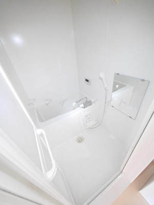 【浴室】 | メゾン・ド・クラ | 別室参考画像