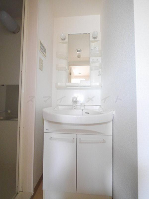 【洗面所】 | メゾン・ド・クラ | 別室参考画像