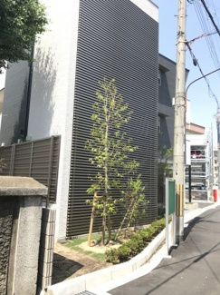 【外観】