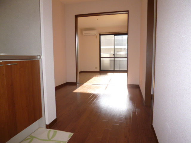 倉敷市福田町浦田のアパートのその他