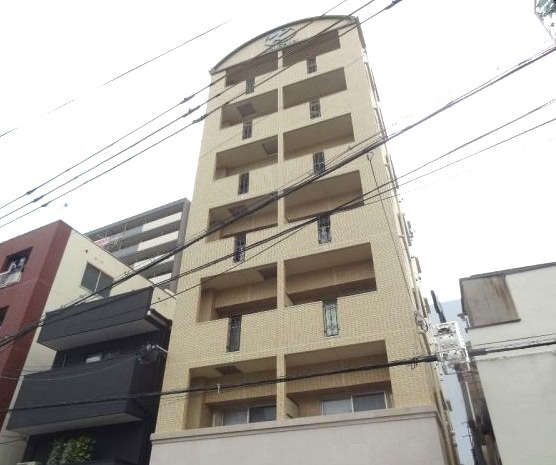 アマービレ森ノ宮　BRAVI不動産