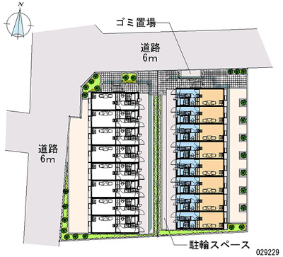 【その他】 |  レオパレスジュネス 