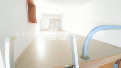 【内装】 |  レオパレスジュネス 