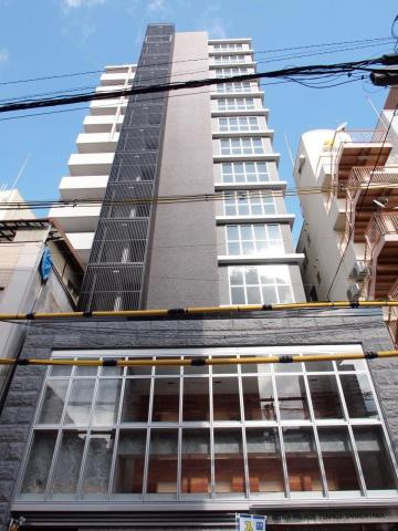 セイワパレス天王寺真田山